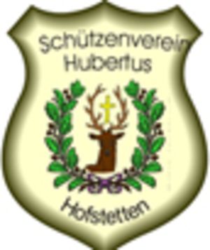 Schützenverein Hubertus Hofstetten e. V.