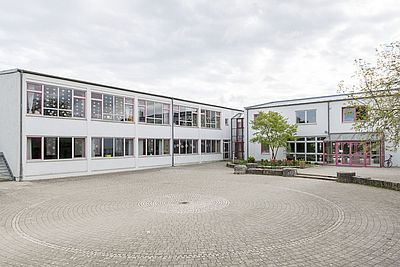 Grundschule Böhmfeld-Hitzhofen