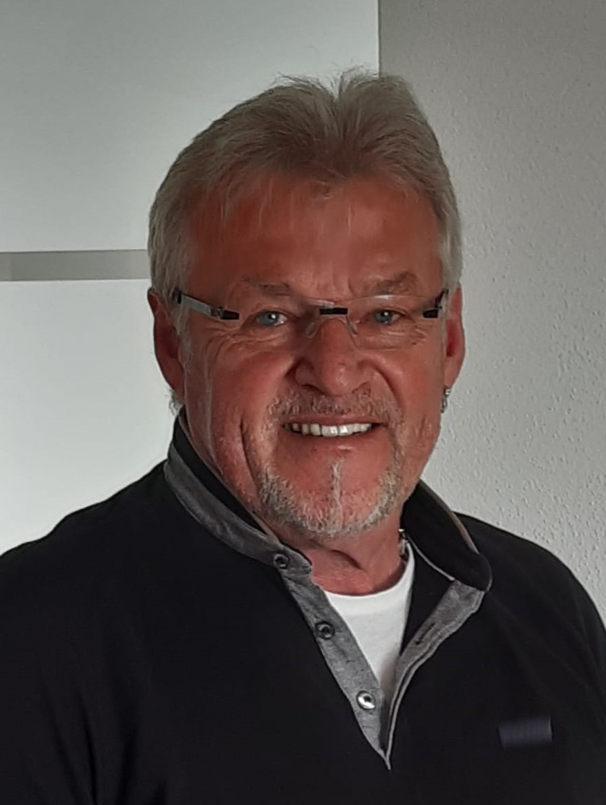 Winfried Dworak - Gemeinderat Hitzhofen