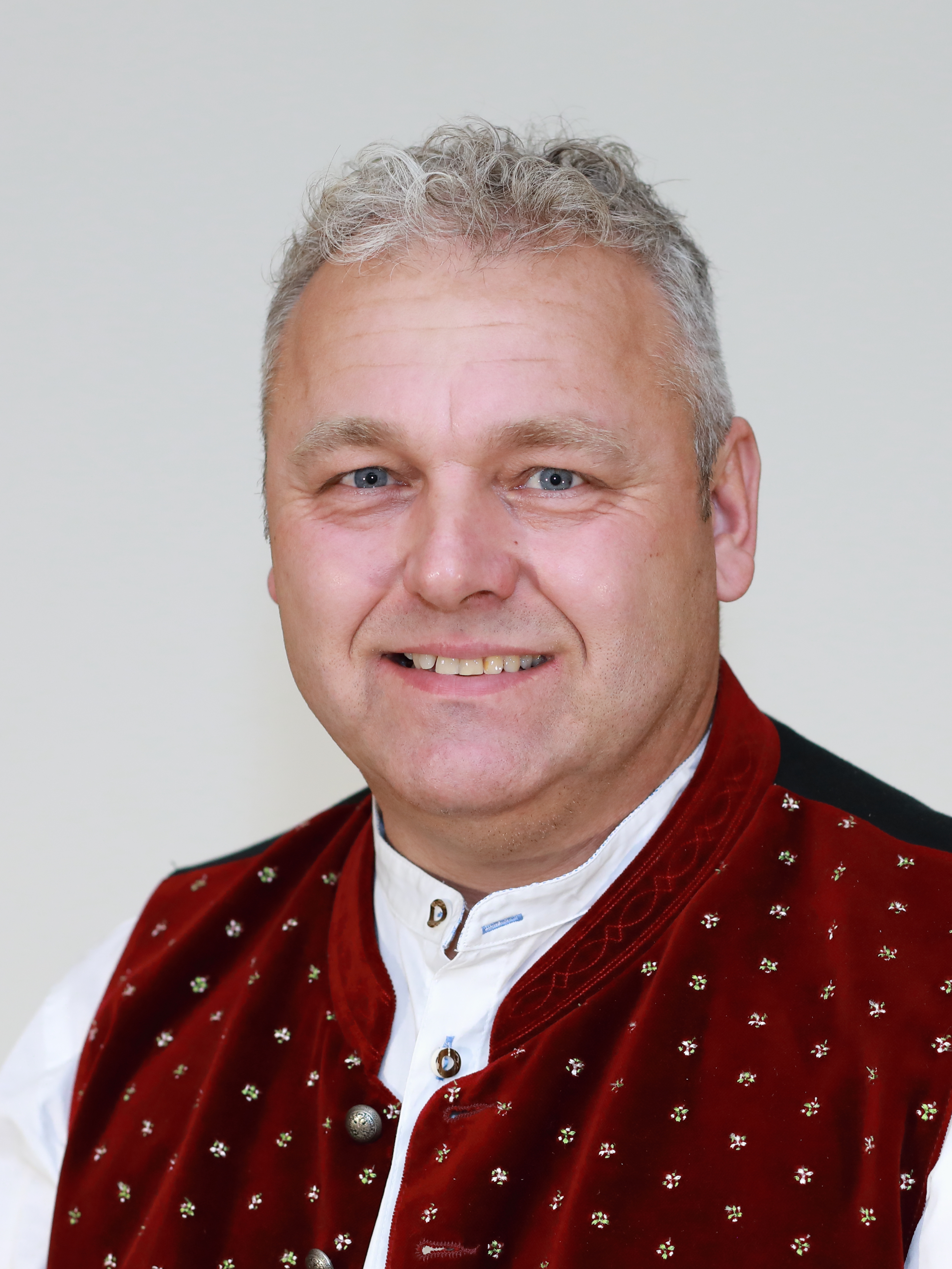 Georg Lindner - Gemeinderat Hitzhofen