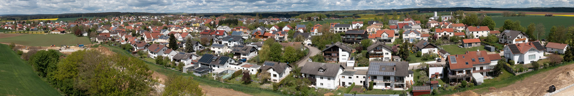 Gemeinde Hitzhofen