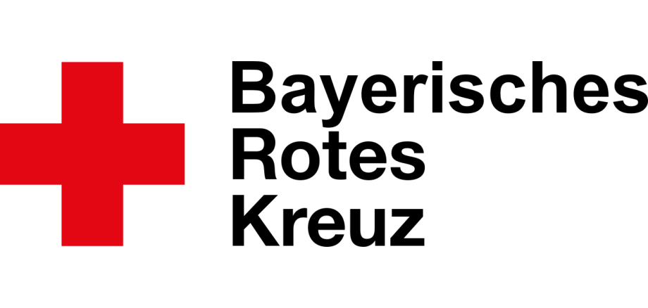 Logo des Bayerischen Roten Kreuzes